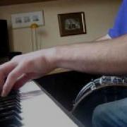 Eiffel65 Blue Drum Keyboard Remix