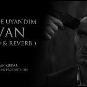 Öldumde Uyandim Divan Slowed Reverb