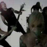 In This Moment Call Me Blondie Cover Official Video