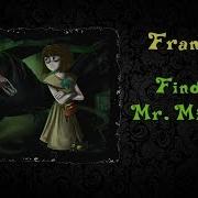 Fran Bow Song Rus