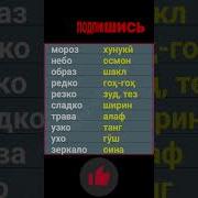 Русски Тажик Перовод