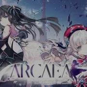 Arcaea Main Menu Theme