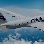 Finnair Music