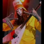 Buckethead Binge And Grab