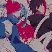 Nightcore Tangled Up Lokee Remix