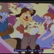 Tom And Jerry Back To Oz We Re Off To See The Wizard