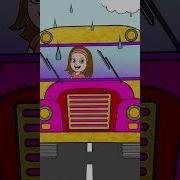 Let S Do Some Colouring With The Wheels On The Bus