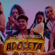 Davi Kneip Adoleta