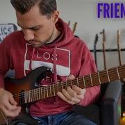 Pascal Letoublon Friendship Guitar Cover