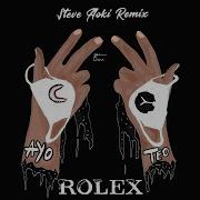 Ayo Teo Rolex Remix