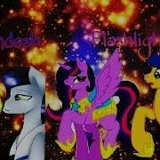 Flashlight And Soarindash Pmv