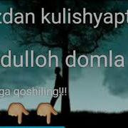 Abdulloh Domla Хаётдан Максад New2018