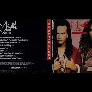 Milli Vanilli Full Album