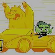 Teen Titans Go Pyramid Mummy Money Song Cartoon Network