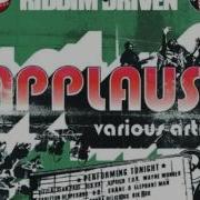 Applause Ridim Driven