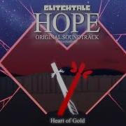 Glitchtale Ost Heart Of Gold