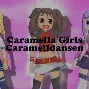 Caramelldansen 1 Hour