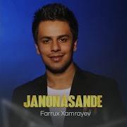 Farrux Xamrayev Endi Mani Tinch Qoy Remix