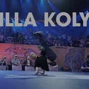 Killa Kolya Joker 2Nd Redbull Bc One Final 2019