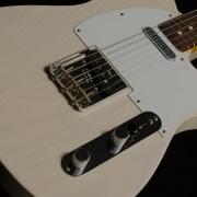 Fender American Vintage Thin Skin 1962 Telecaster Sn Se03473