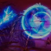 Godzilla Ultima Decimates A Flock Of Rodans
