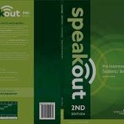 Speakout Intermediate 2Nd Edition Audio