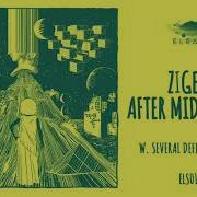 After Midnight Several Definitions Remix