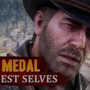 Red Dead Redemption 2 Our Best Selves