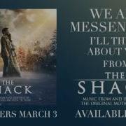 We Are Messengers I Ll Think About You From The Shack Official Audio