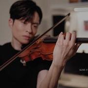 Instrumental Kiss The Rain Violin