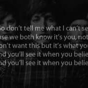 What You Need Bring Me The Horizon