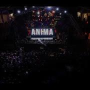 Anima Fuii Live Set From Mistyc Festival