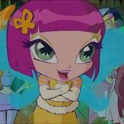 Winx Club Like A Princess