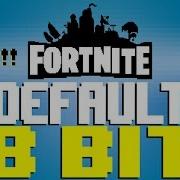 Default For One Hour Fortnite Dance Challenge Music 8 Bit Tribute To