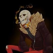Fellswap Papyrus Theme