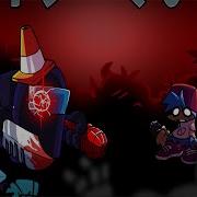 Getaway Fnf Vs I Mpostor V4