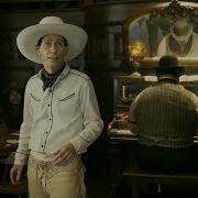 Ballad Of Buster Scruggs Surly Joe Song