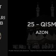 Saodat Asri Qissalari 2 Kitob 25 Qism