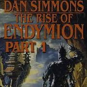 Rise Of Endymion Audiobook