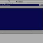 Работа С Uart Интерфейсом В Bascom Avr Часть 2