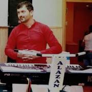 Dj Rasuli Alazan Ansambil Azerbaijan Zaqatala Virtuoz Musiqici Heyat Musiqisi Relax Music