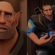Try Not To Get Scared Meme