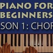 Piano Lessons