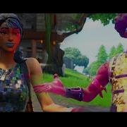 Fortnite Hot Marat Official Music Video