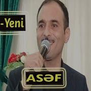 Asəf Ağdamlı 2023