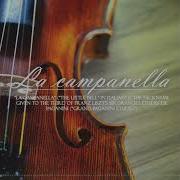 La Campanella Nu Rave Original Soundtrack