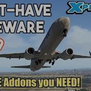 Free4Xp X Plane Top 4 Must Have Free Plugins Addons