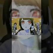 Девочки Из Аниме Танцуют