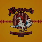 Tony Igy Roscoe S Remix