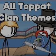 Toppat Clan Theme